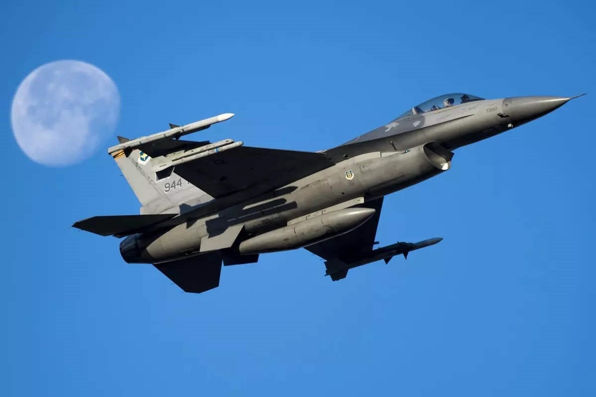 Dai Loan pho dien suc manh dan tiem kich hinh anh