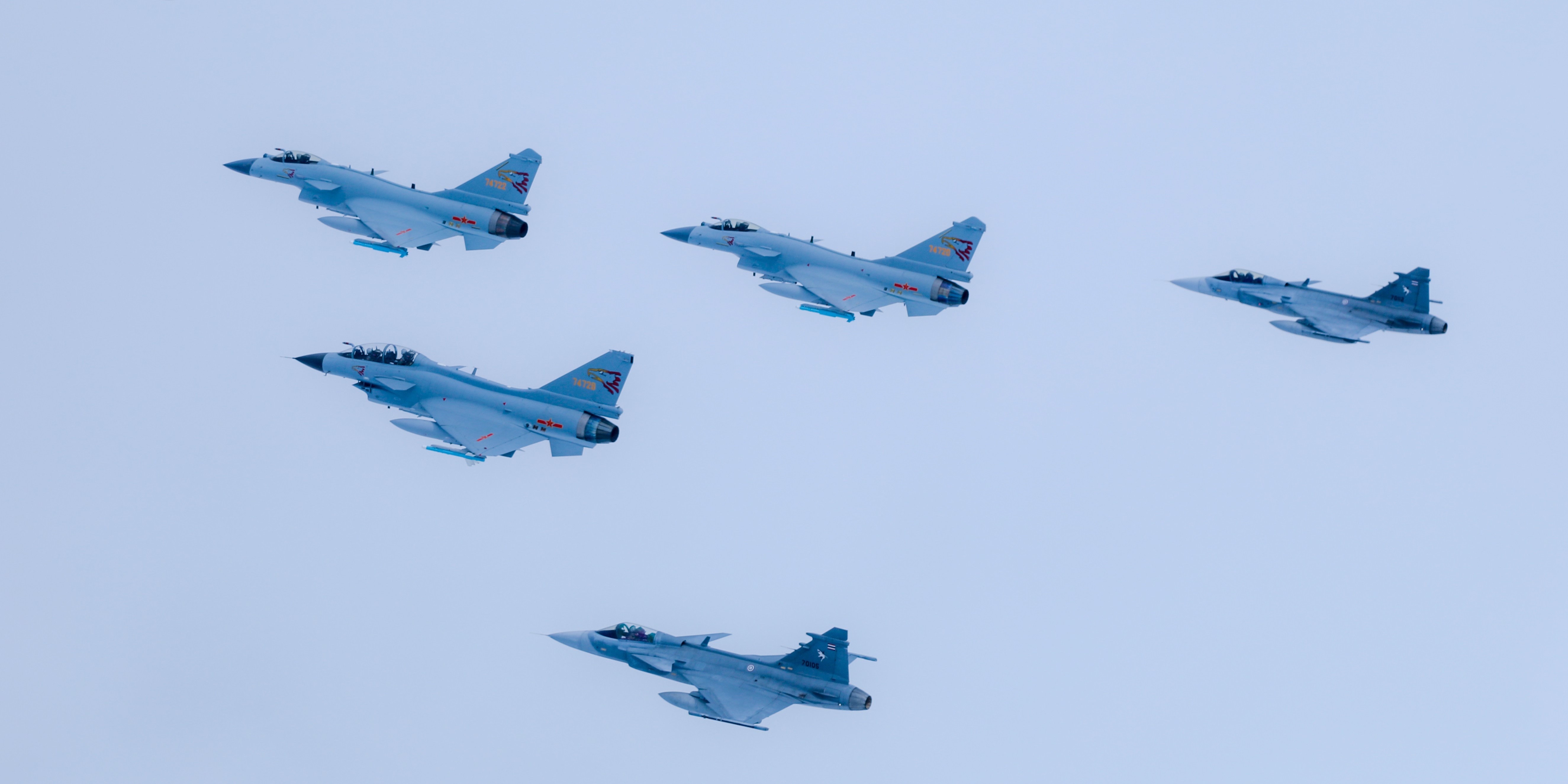 trung quoc ve van thai anh 1