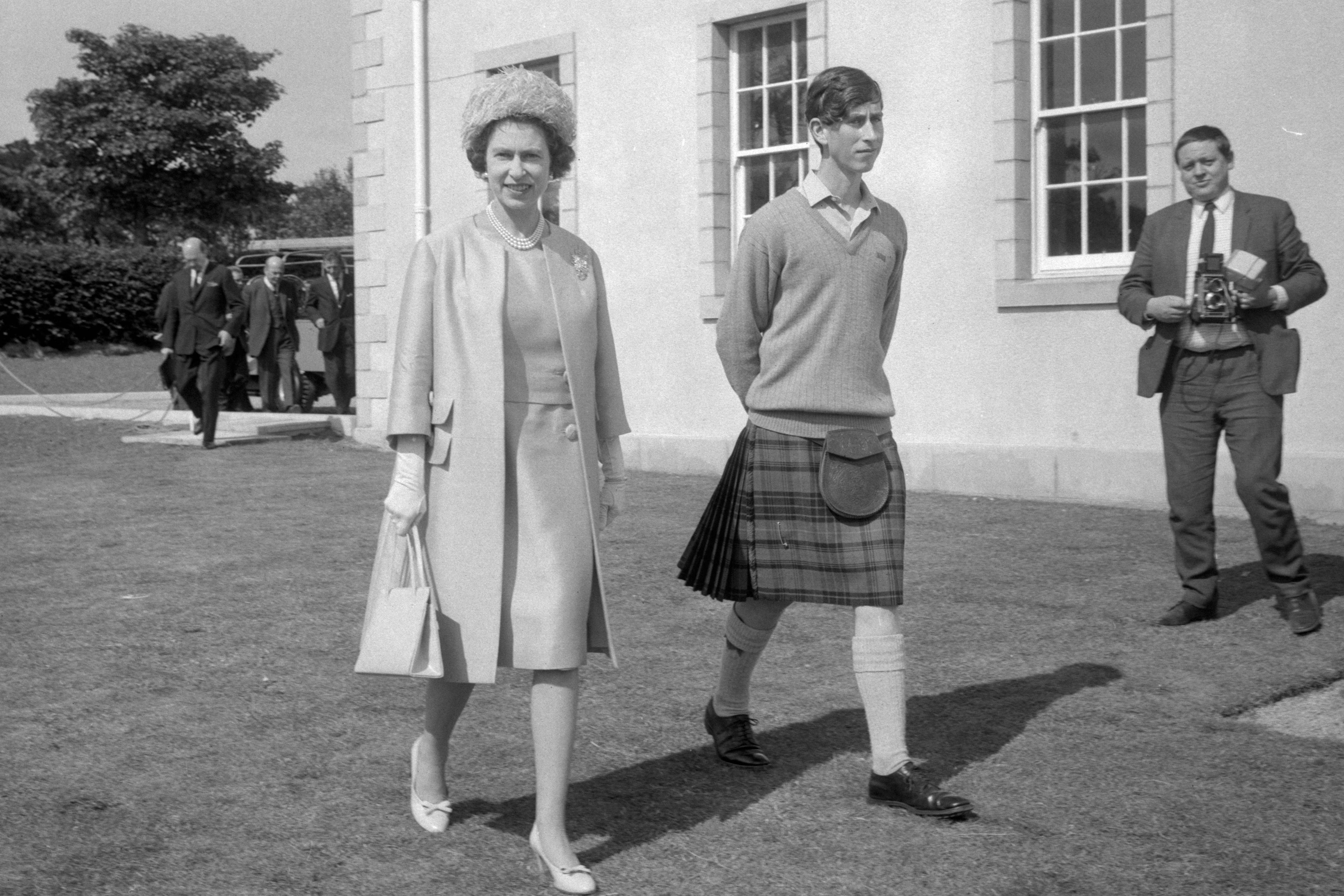 vua charles nu hoang elizabeth anh 2