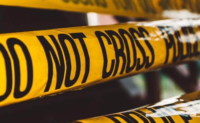 Xe buyt cho nguoi di cach ly lat o Trung Quoc, 27 nan nhan tu nan hinh anh