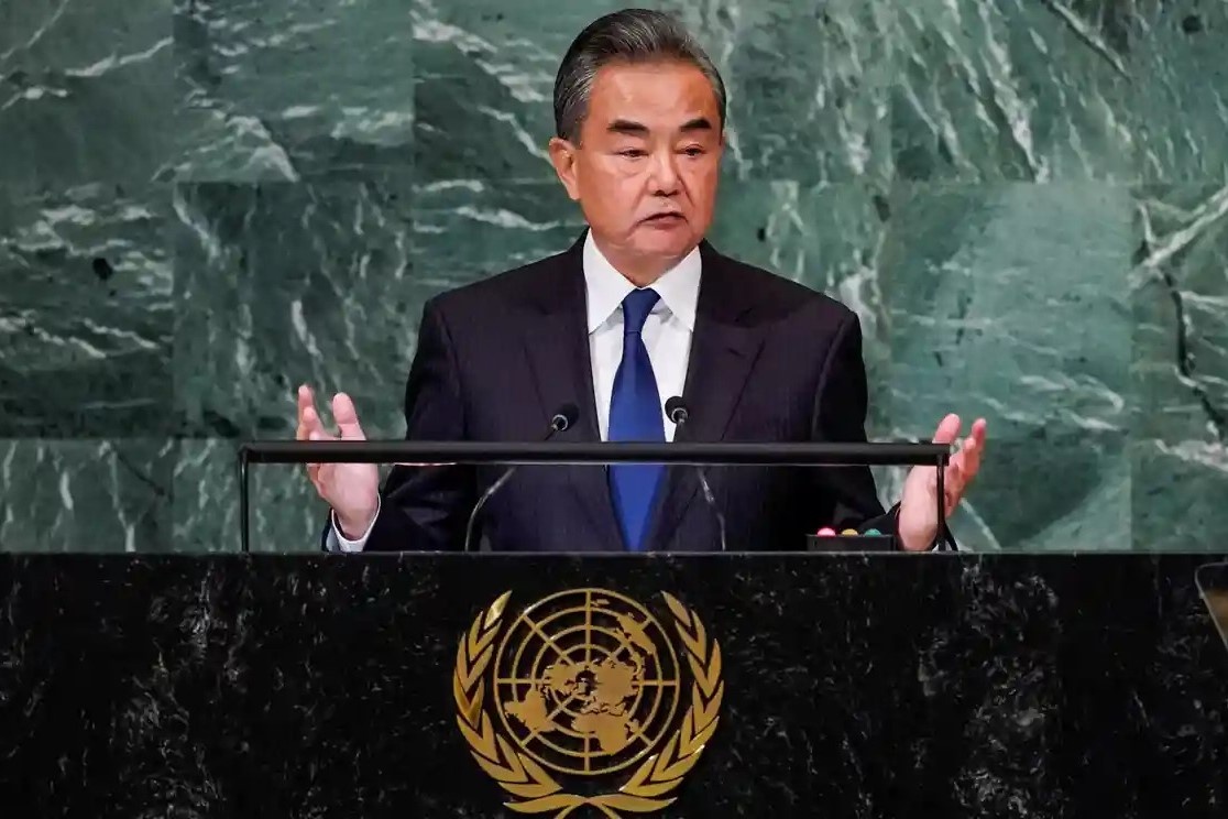 An Do, Trung Quoc len tieng ve giai phap cho chien su o Ukraine hinh anh