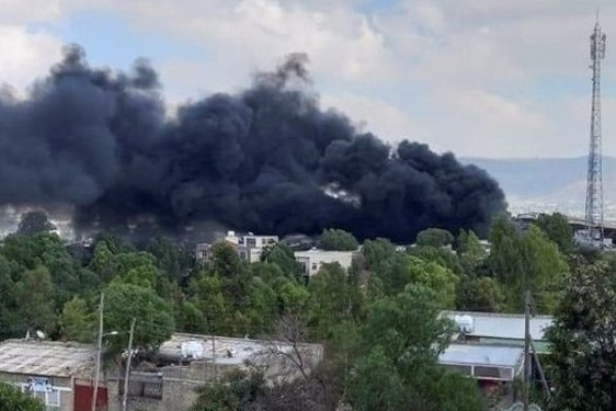 Hon 50 nguoi chet trong vu khong kich vao truong hoc o Ethiopia hinh anh