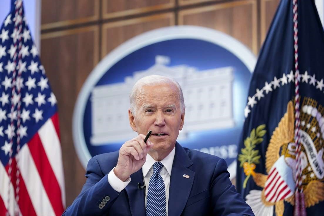 Saudi Arabia choc gian My hinh anh