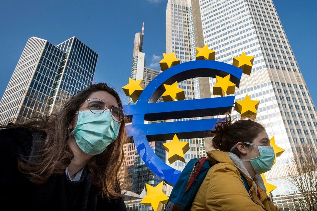 WHO canh bao chau Au hinh anh