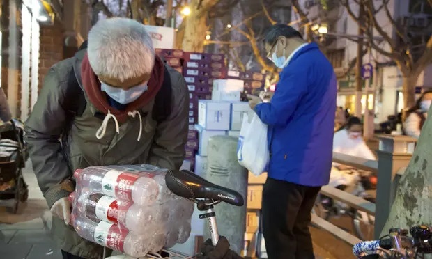 Dan Thuong Hai do xo tich tru nuoc hinh anh