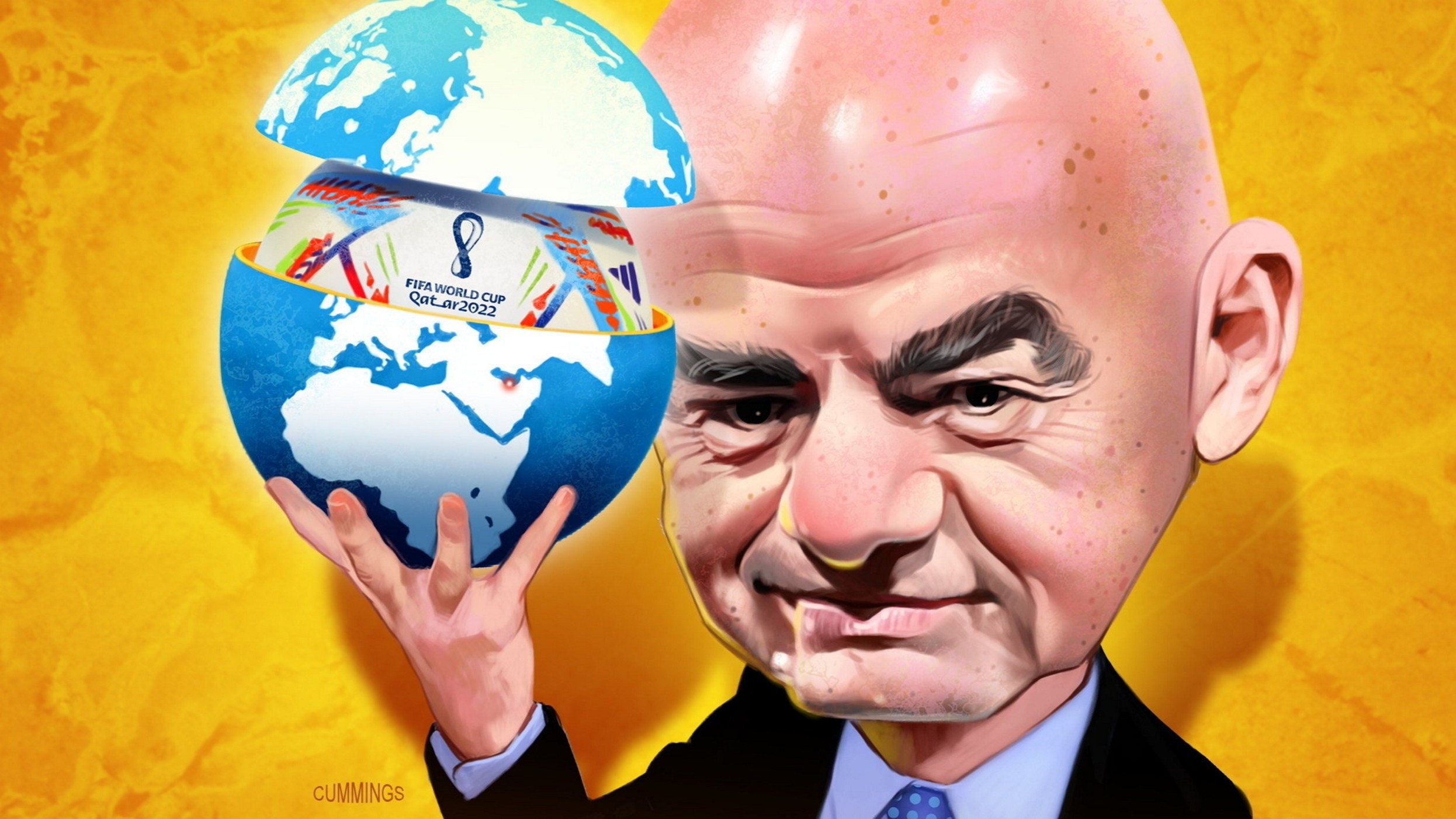 fifa world cup anh 1