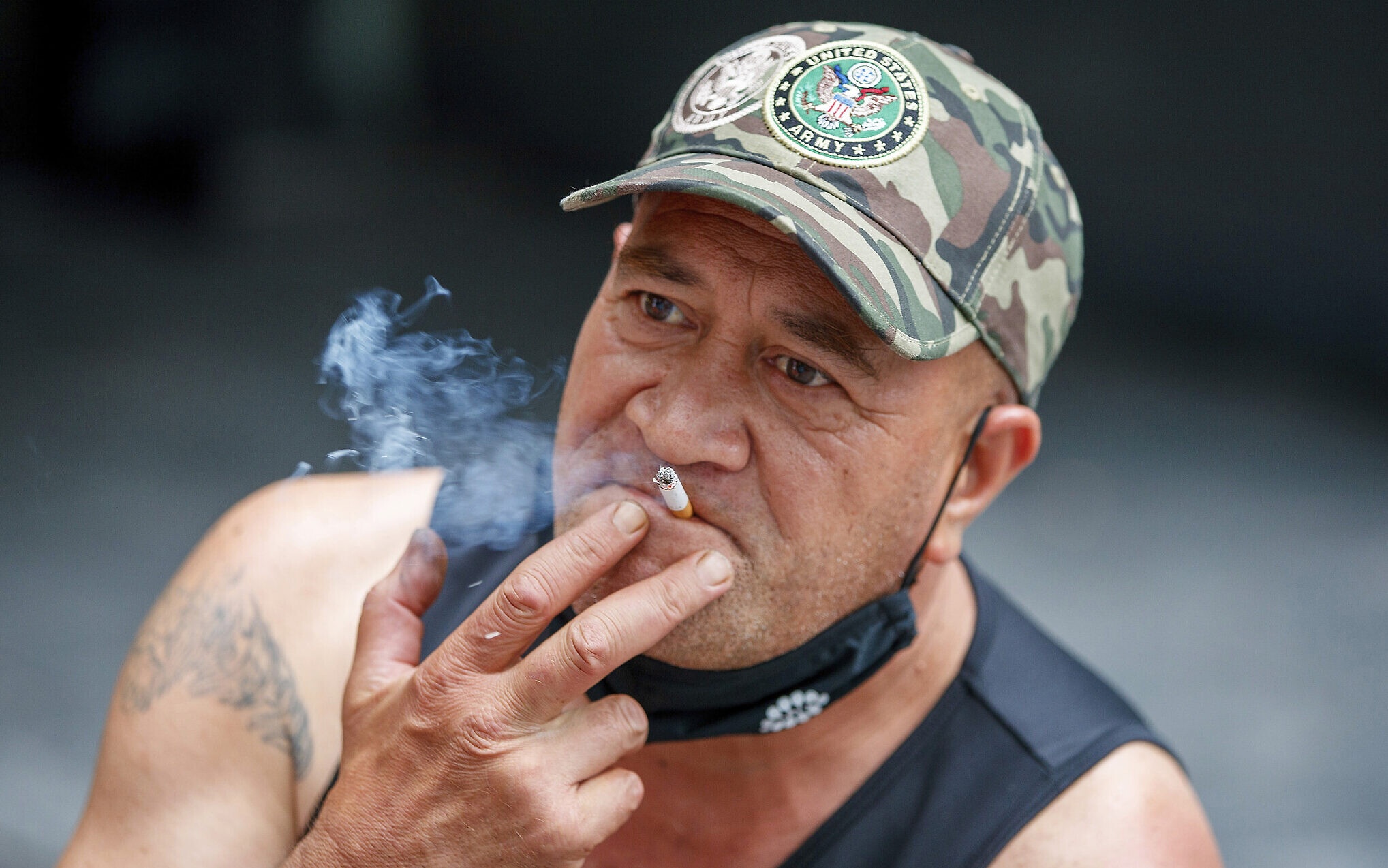 Ca the gioi doi theo lenh cam vinh vien thuoc la cua New Zealand hinh anh