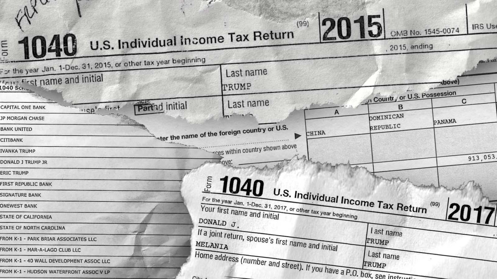 trump ho so thue anh 1