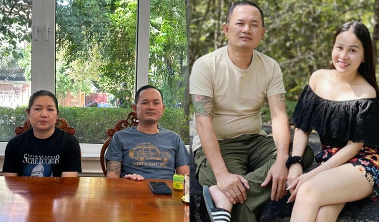 chau ong hun sen anh 1