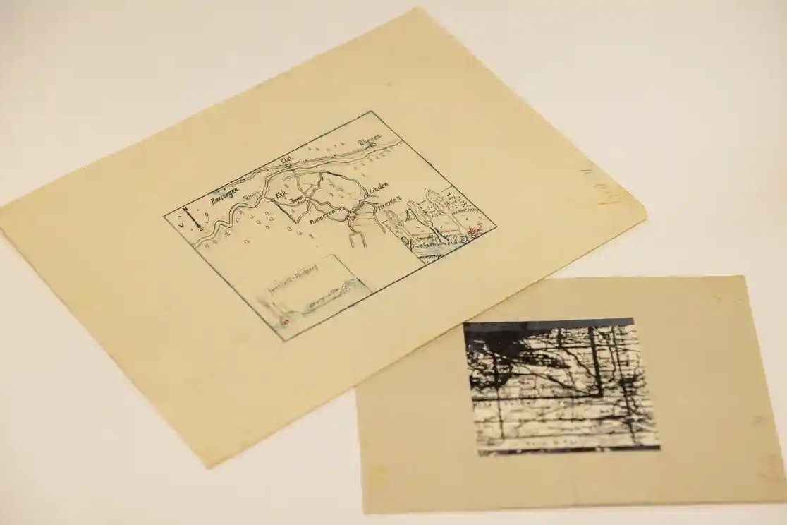 Ban do kho bau 19 trieu USD cua Duc Quoc xa thanh tam diem chu y hinh anh