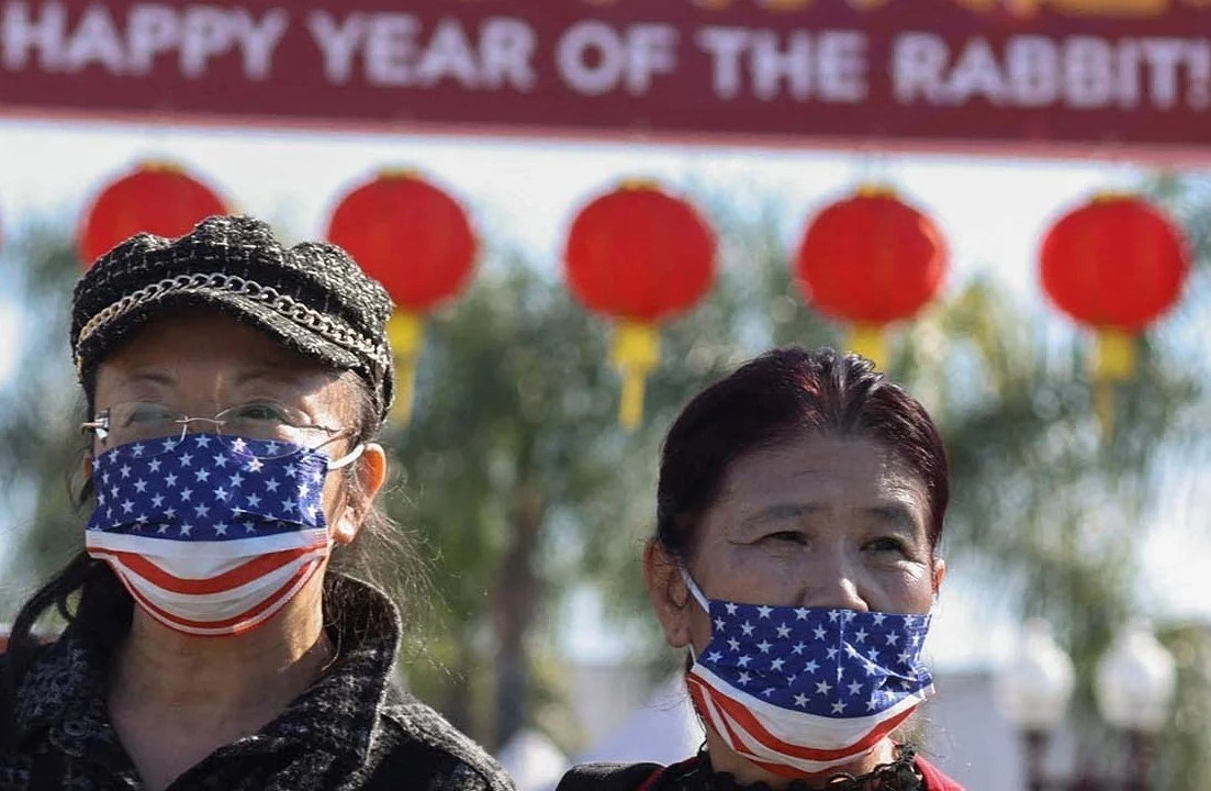 8 ngay, 25 nguoi chet vi xa sung hang loat o California hinh anh