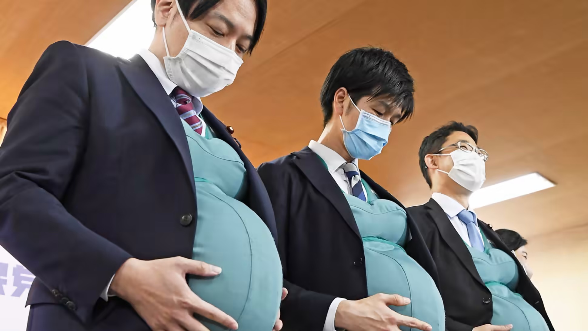 phu nu nhat ban anh 1