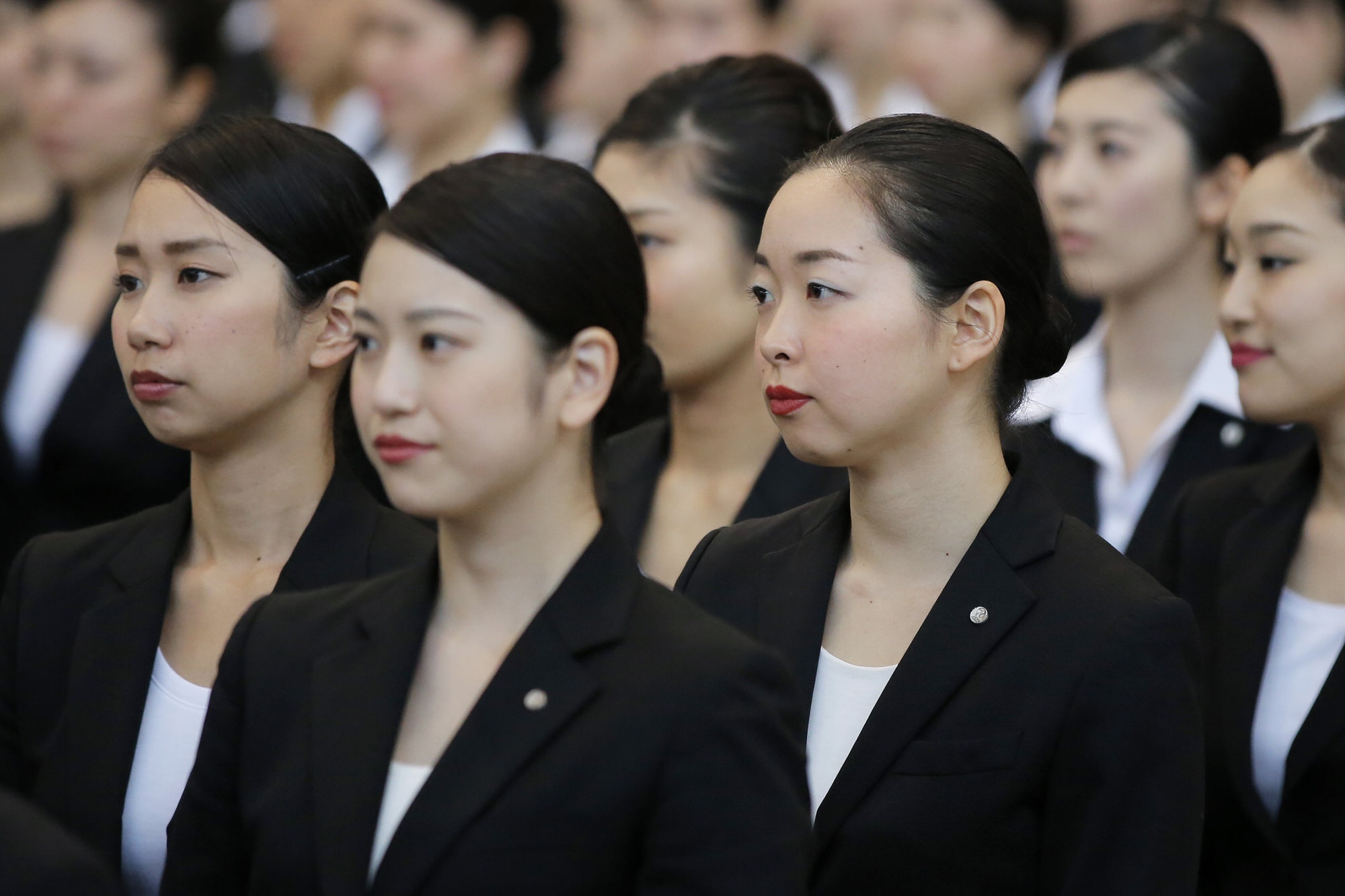 phu nu nhat ban anh 3