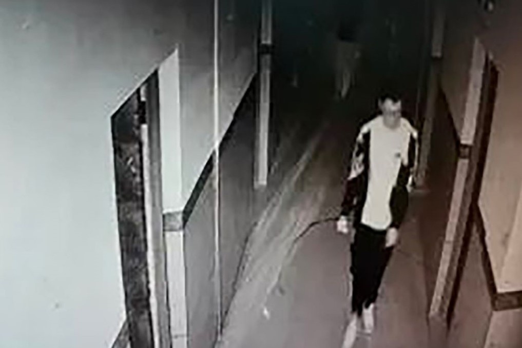 Tim thay thi the nam sinh Trung Quoc sau 3 thang mat tich hinh anh