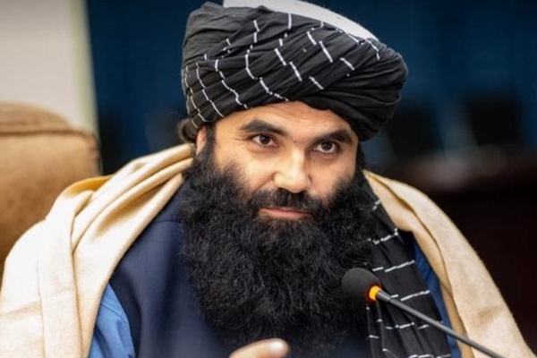 Loi chi trich hiem thay doi voi thu linh toi cao Taliban hinh anh