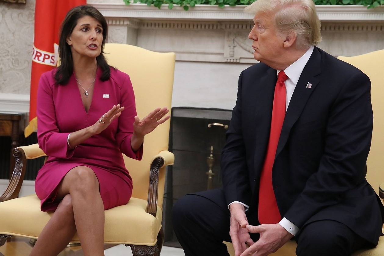 tong thong haley anh 2