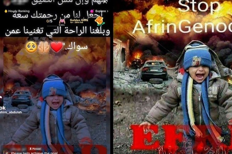 No ro nan lua dao quyen gop tien cuu tro Tho Nhi Ky va Syria hinh anh