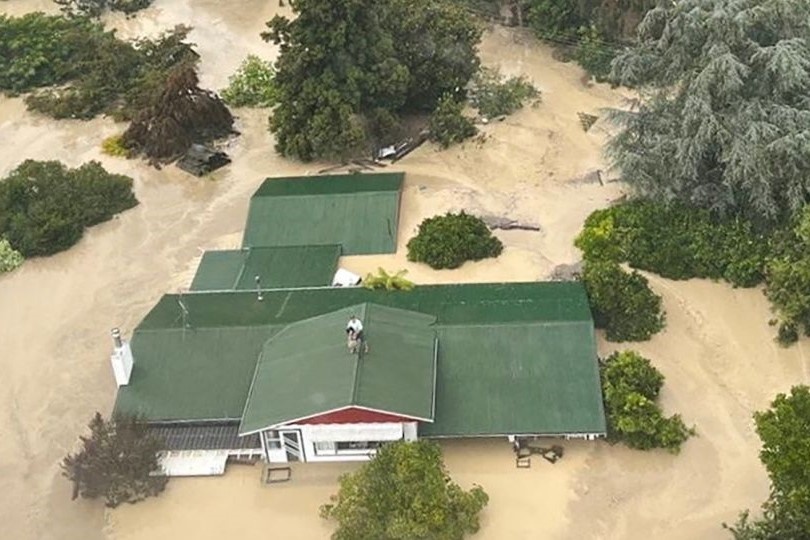 Thu tuong New Zealand: 'Chung ta khong the tiep tuc song kieu nay' hinh anh