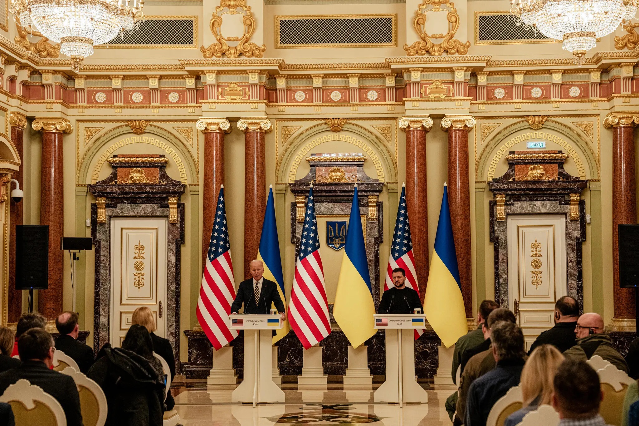 biden kyiv zelensky ukraine anh 1