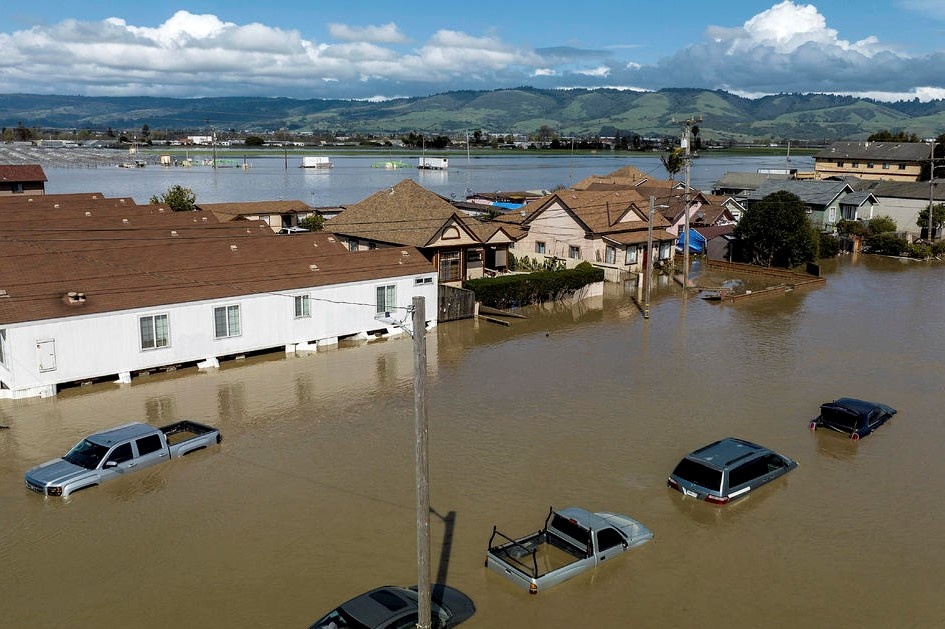 Lien Hop Quoc cong bo 'huong dan sinh ton cho nhan loai' hinh anh
