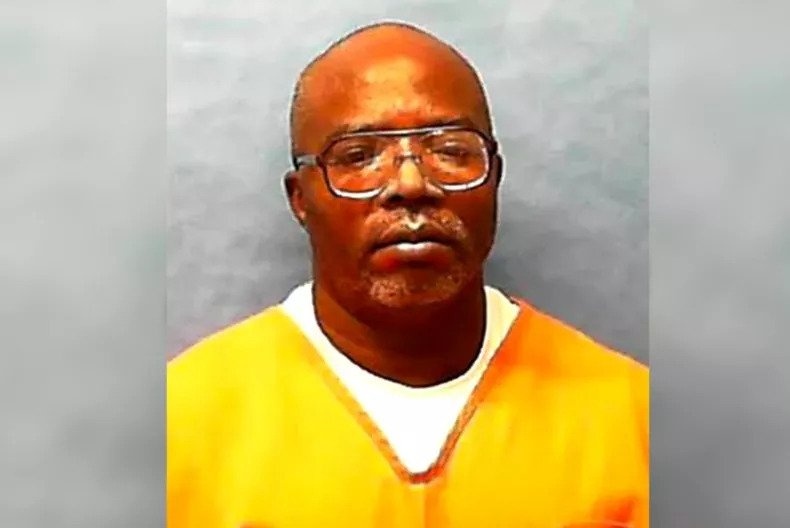 Florida se tiem thuoc doc 'sat thu ninja' hinh anh