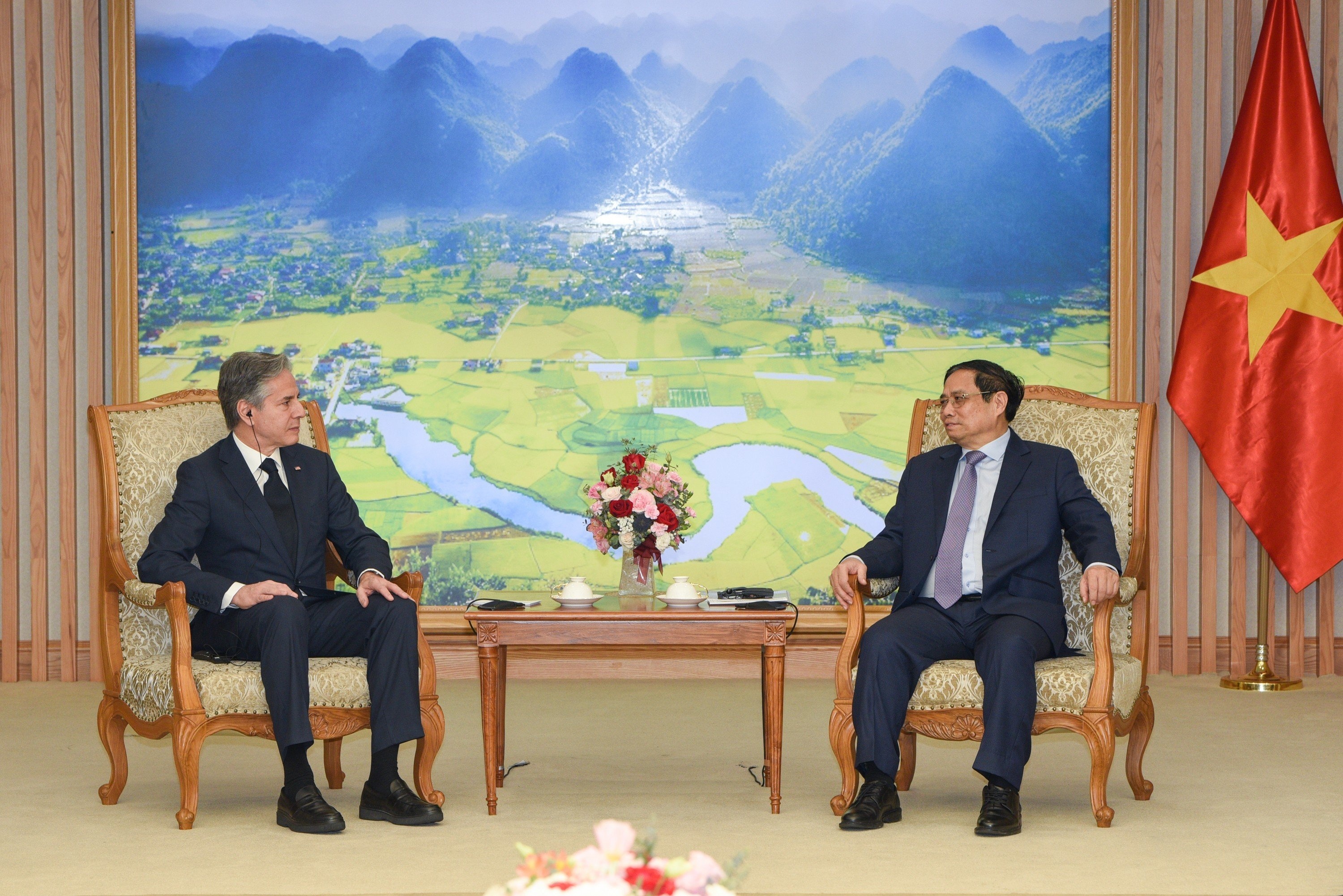 ngoai truong blinken anh 1