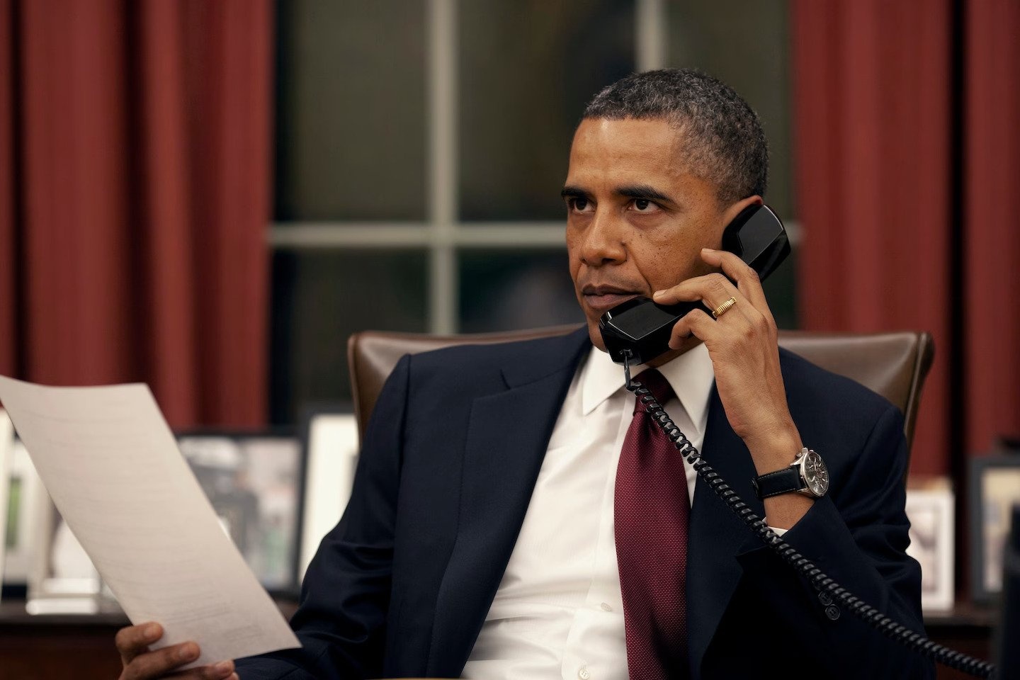 Tinh tiet moi o Nha Trang dem biet kich My tieu diet Osama bin Laden hinh anh