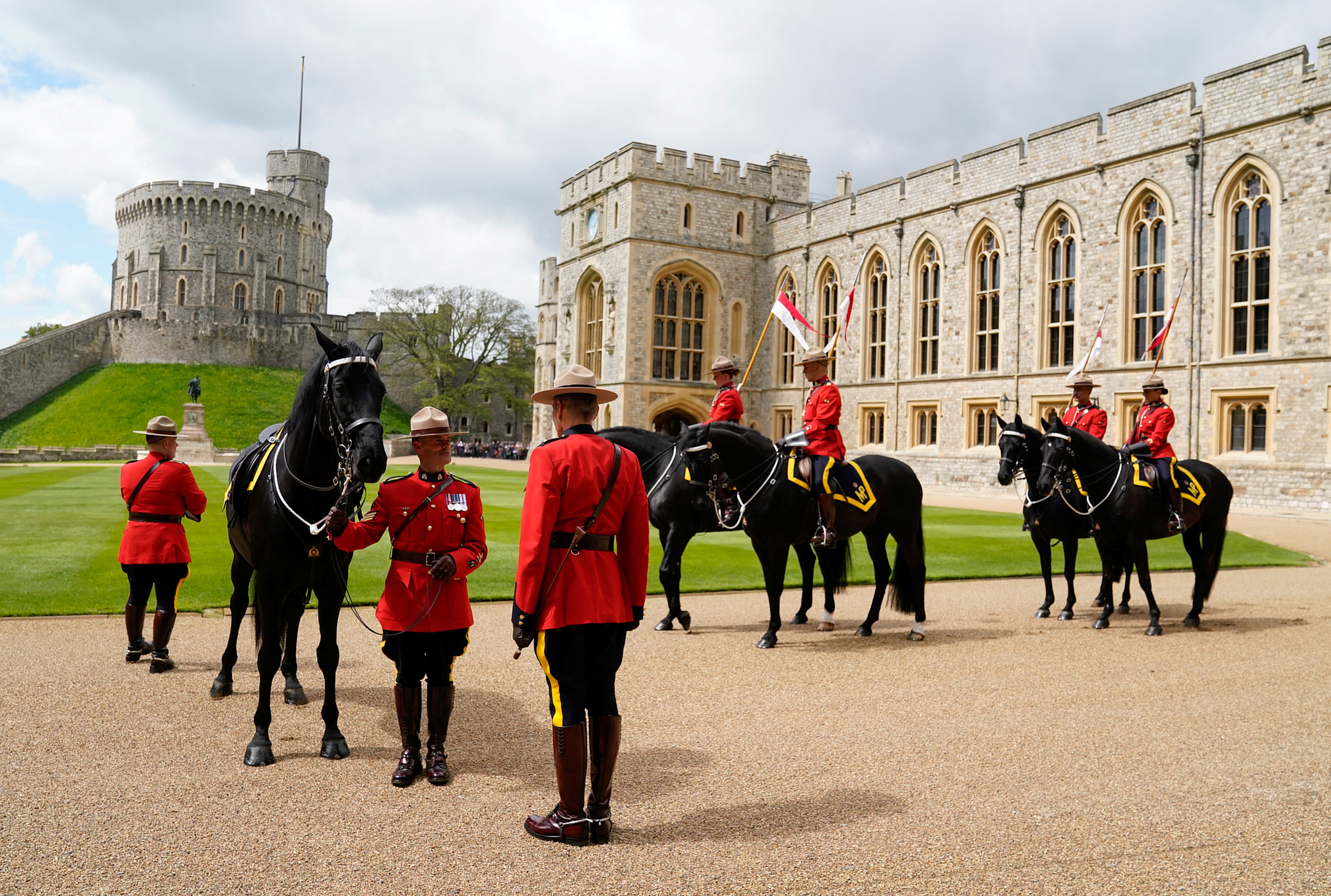 vua charles dang quang anh 7