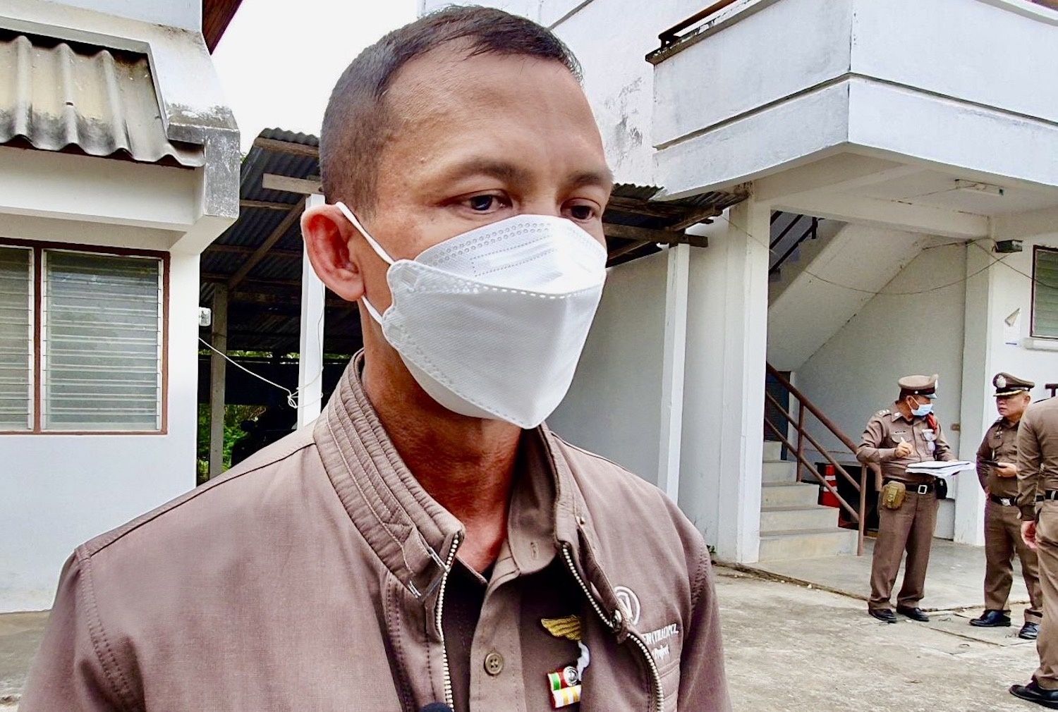 Dien bien moi vu giet nguoi hang loat bang xyanua chan dong Thai Lan hinh anh