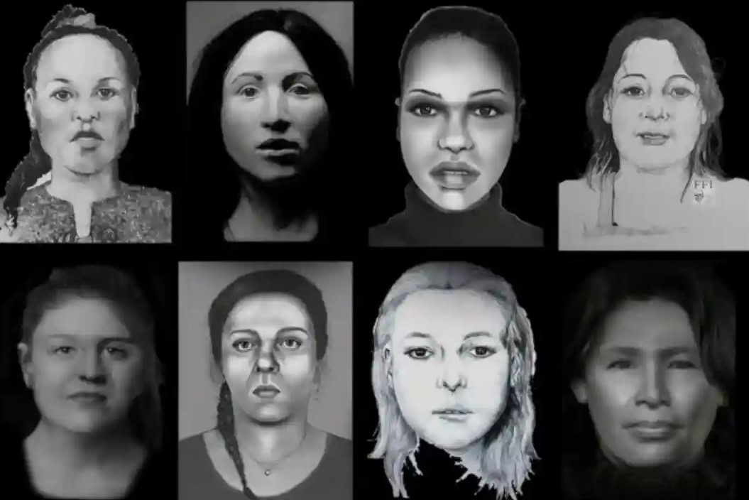 Loi keu goi tro giup hiem thay tu INTERPOL hinh anh