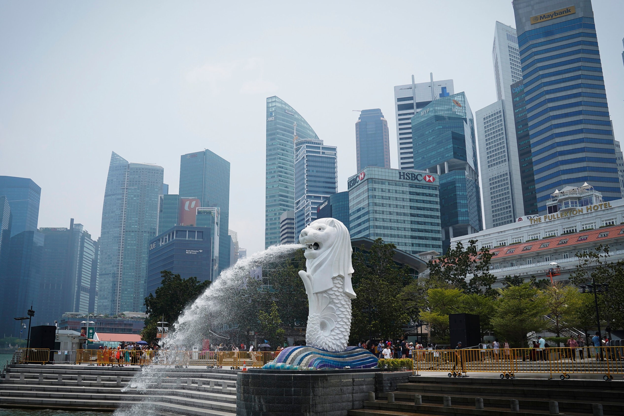 Singapore treo co 2 nguoi trong vong 3 tuan vi buon lau ma tuy hinh anh