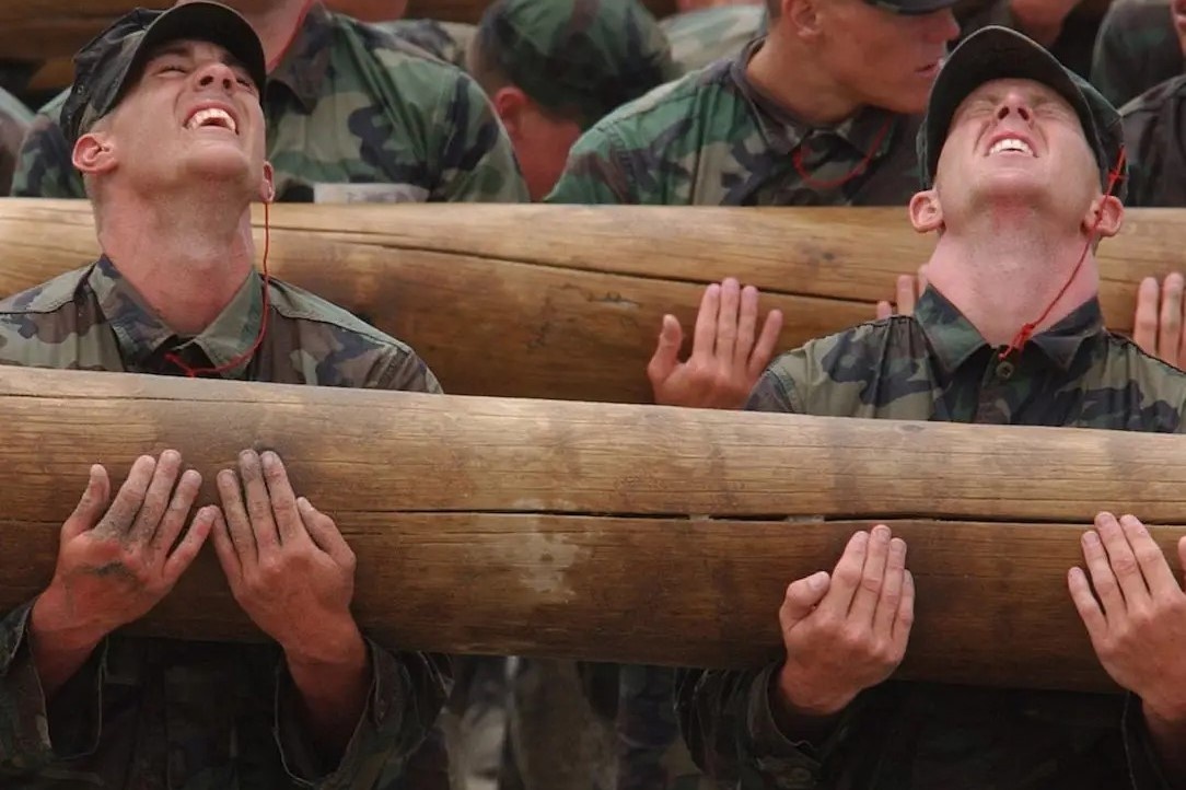 Chuyen gi xay ra trong 'Tuan le dia nguc' cua dac nhiem SEAL? hinh anh