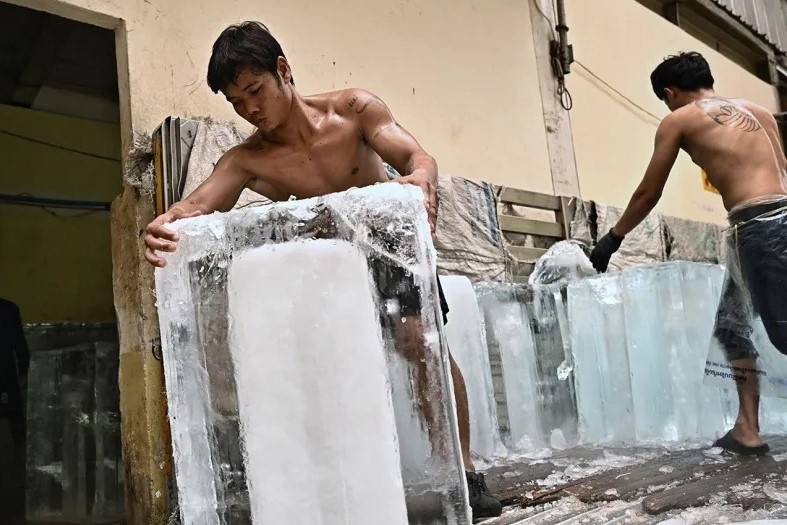 Song nhiet ky luc 200 nam tan cong Dong Nam A hinh anh