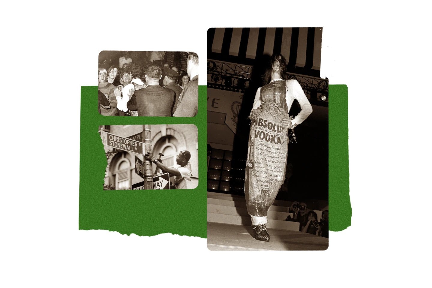 Quang cao danh cho nguoi LGBTQ+ thay doi the nao sau 50 nam hinh anh