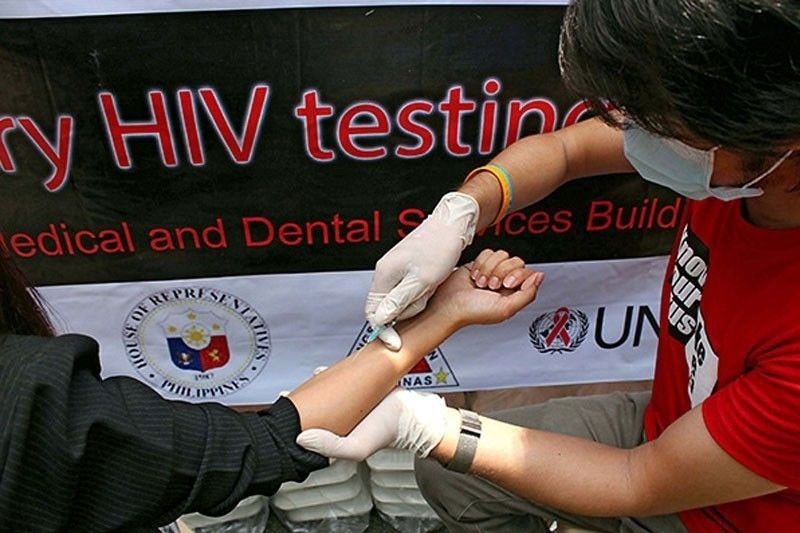 hiv aids philippines anh 2