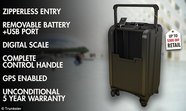 Các tính năng thông minh.