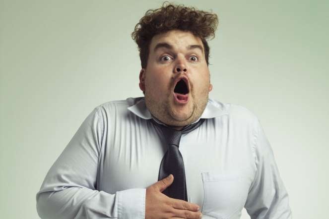 Ợ hơi ở Ấn Độ và Trung Quốc là tín hiệu báo cho gia chủ là bạn đã no nê. Ở một số vùng Bắc cực, bạn còn thoải mái trung tiện để bày tỏ sự biết ơn với gia chủ.