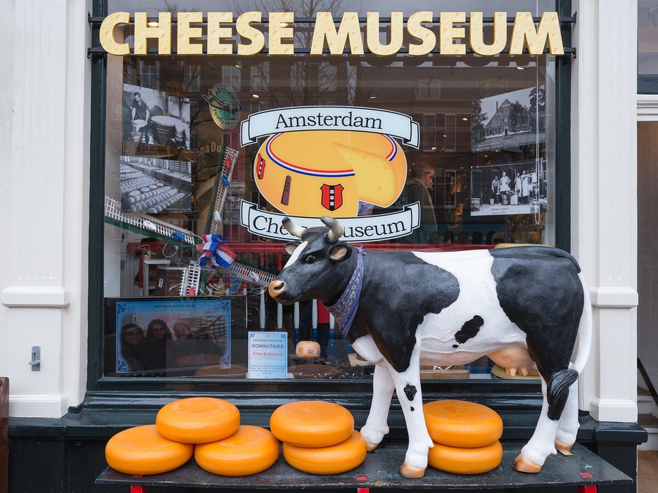 Nhung bao tang am thuc khien du khach phat them hinh anh