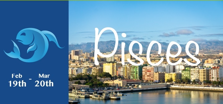 Song Ngư (19/2 – 20/3): Bạn là người mơ mộng, giàu trí tưởng tượng và có óc sáng tạo. Rong ruổi trên du thuyền ở đảo Canary với những bãi biển tĩnh lặng, đẹp như mơ sẽ là nơi lý tưởng cho bạn.