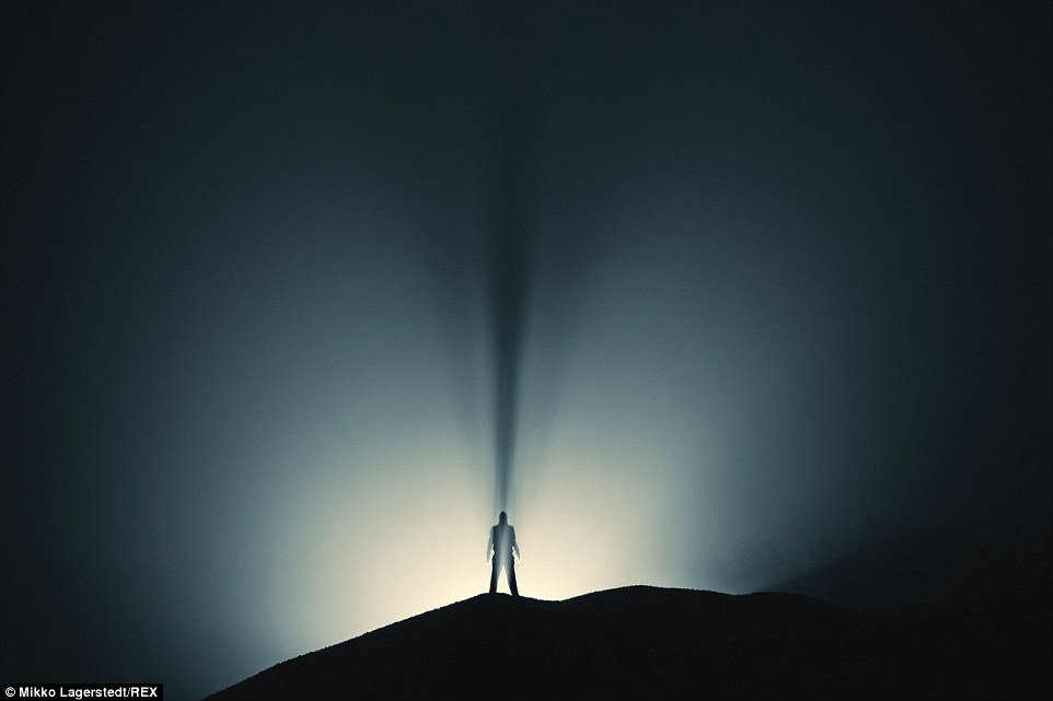 Nhung canh dep tua than tien o ha gioi hinh anh