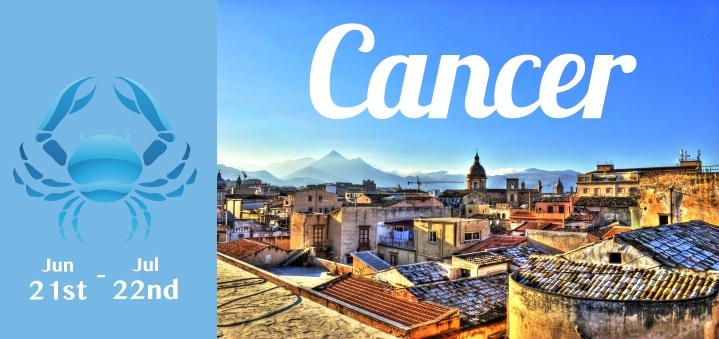 Cự Giải (21/6 – 22/7): Bạn ưa thích sự thoải mái, nhưng lại thích chia sẻ với những người thân yêu, Sicily sẽ mang lại cho bạn cảm giác riêng tư như đây là nơi dành riêng cho bạn vậy.