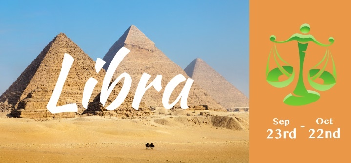Thiên Bình (23/9 – 22/10): Bạn thích cảnh tượng hoành tráng và văn hóa độc đáo, thích sự thoải mái của khách sạn. Với cuộc sống đường phố sôi động và lịch sử phong phú, Giza (Ai Cập) thỏa mãn nhu cầu ngắm cảnh và giao tiếp xã hội của bạn.