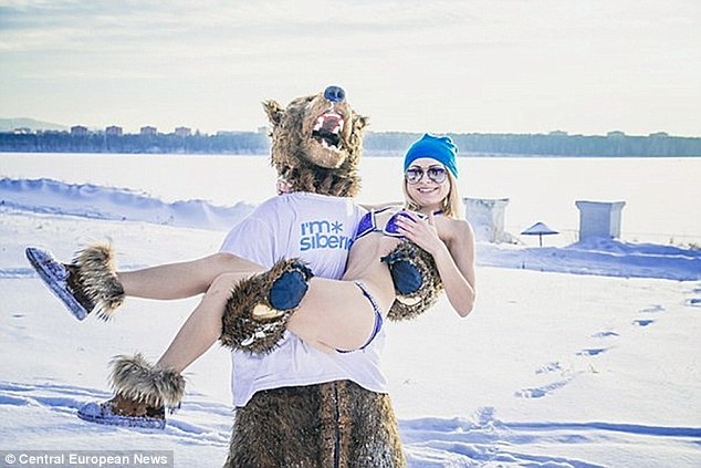 Mặc dù Siberia nổi tiếng lạnh vào mùa đông và không mấy ai tha thiết đến đây du lịch, nhưng ở đây cũng có một vài khách sạn và nhà hàng cao cấp dành cho loại hình du lịch sinh thái mang con người đến gần thiên nhiên hơn.