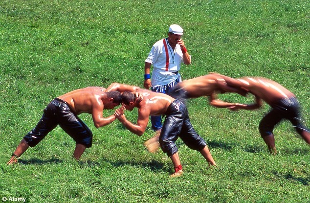 Nhung di san van hoa ky quac tren the gioi hinh anh