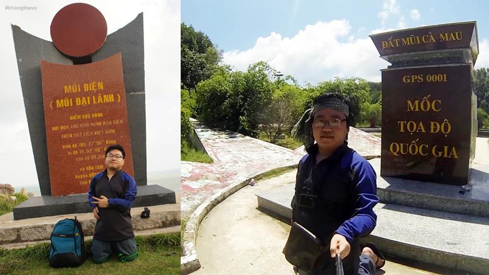 'Phuot' de the hien cai toi hay choi dai? hinh anh