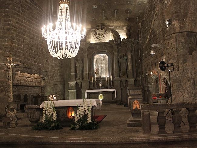 Nhung 'the gioi ngam' an tuong nhat qua dat hinh anh