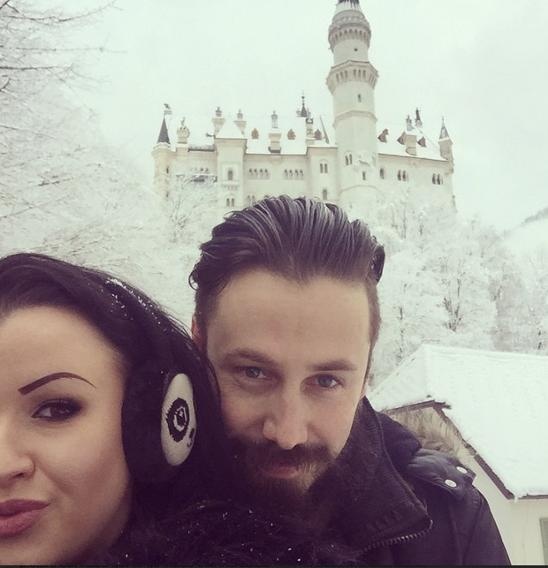 Lâu đài Neuschwanstein Castle, Đức: Được xây dựng năm 1886 làm nơi trú ẩn cho vua Ludwig II, hiện lâu đài cổ tích này là nơi đón 1,4 triệu du khách ghé thăm mỗi năm. 