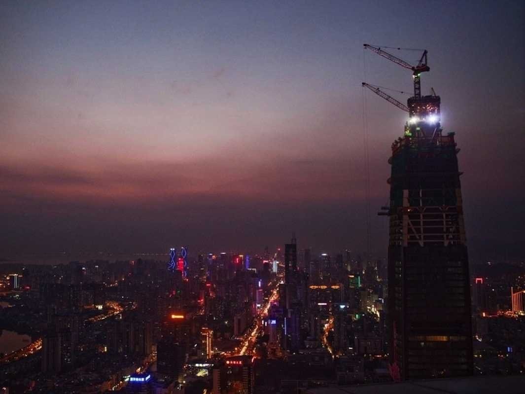 8. Điều đáng ngạc nhiên là thành phố Thâm Quyến, Quảng Đông, Trung Quốc lọt vào danh sách với con số sát nút New York là 11,7 triệu khách.