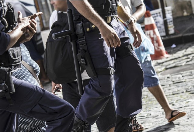 Nhung nuoc co nhieu vu bat coc nhat hinh anh