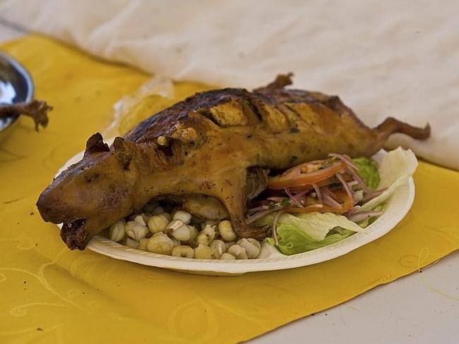 Nhung mon an gay rung minh khap the gioi hinh anh